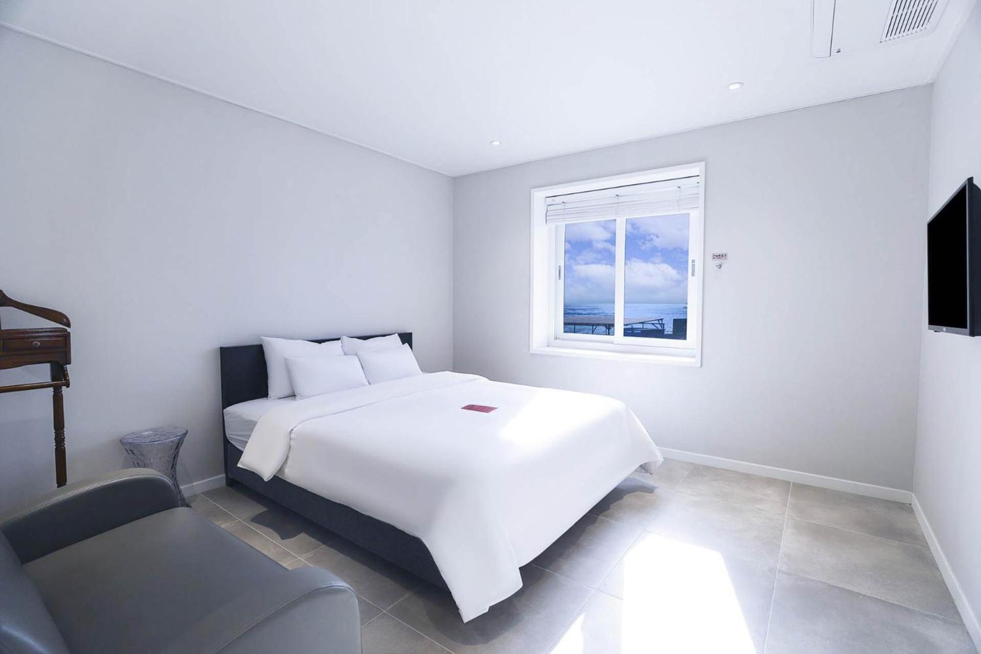 Hotel Hongdan ปูซาน ห้อง รูปภาพ