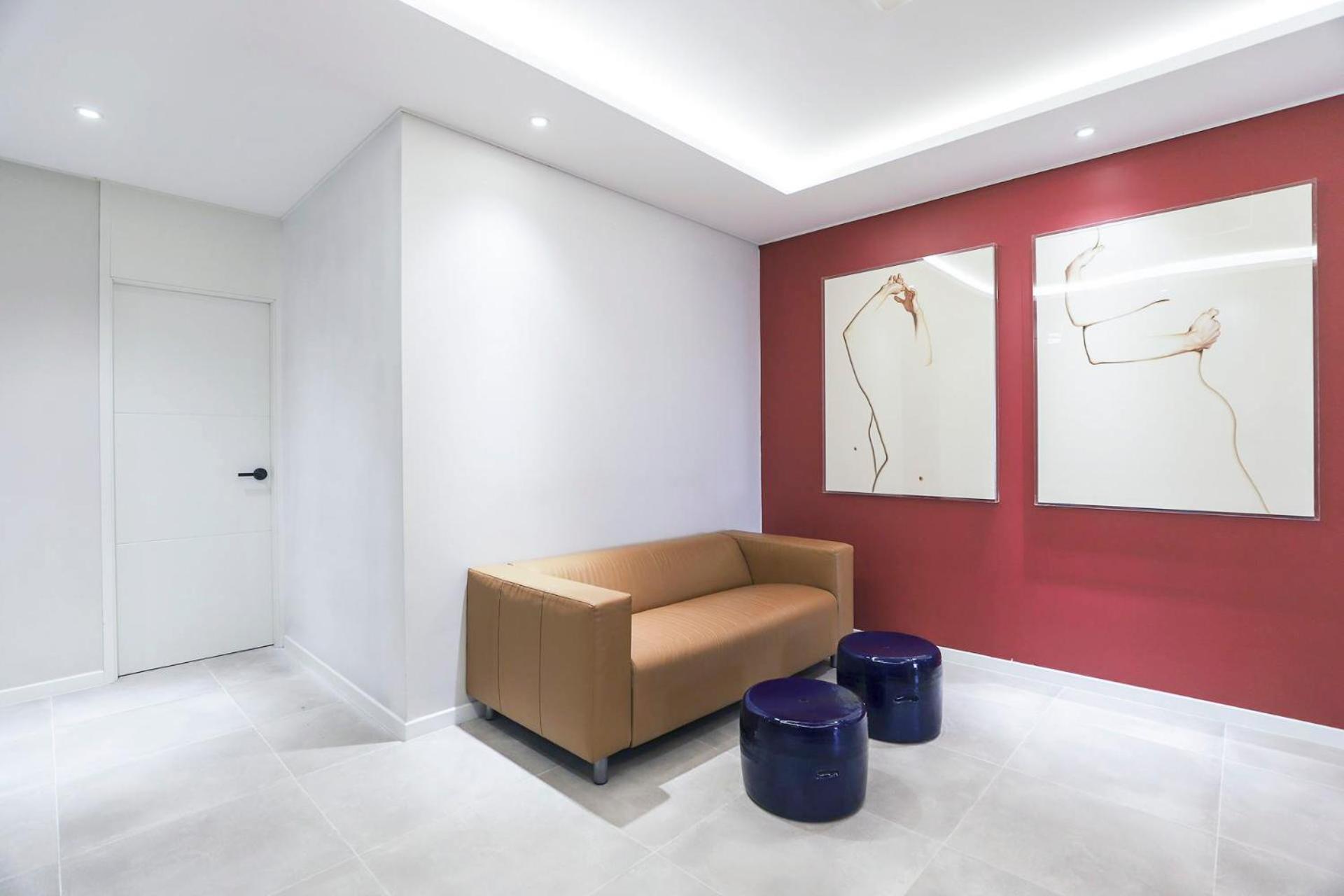 Hotel Hongdan ปูซาน ภายนอก รูปภาพ