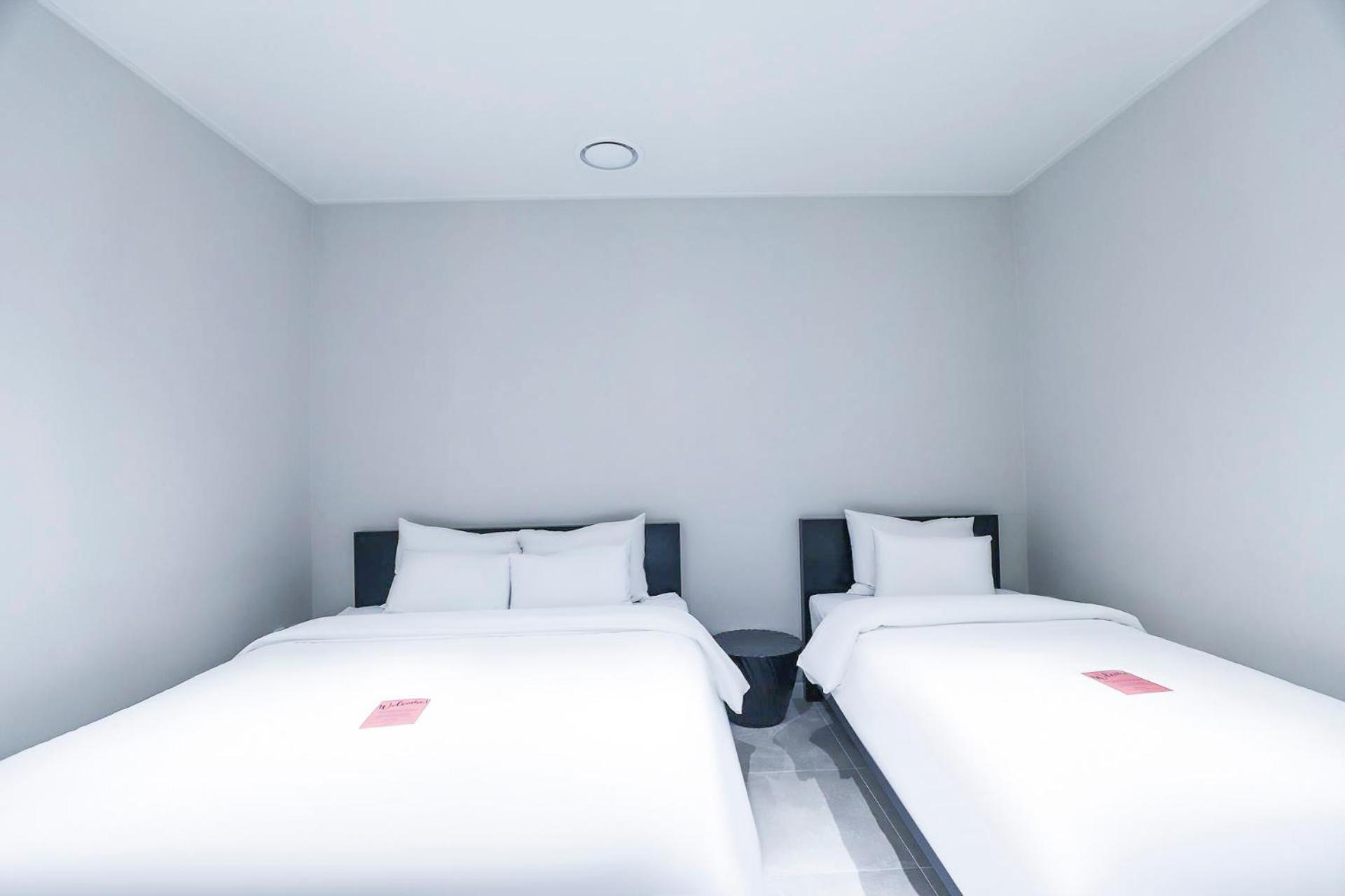 Hotel Hongdan ปูซาน ห้อง รูปภาพ